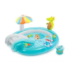 Aire De Jeux Gonflable Alligator Intex -ATMOS Boutique aire de jeux gonflable alligator intex 4