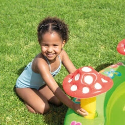 Aire De Jeux Gonflable Jardin Intex -ATMOS Boutique aire de jeux gonflable jardin intex 4