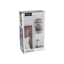 Applique Incurvée Ombrage Rotin Et Tissu Palmier Ostaria 7 Applique Incurvée Ombrage Rotin Et Tissu Palmier Ostaria -ATMOS Boutique applique incurvee ombrage rotin et tissu palmier ostaria 3