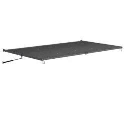 Auvent Grand Modèle Pour Tonnelle Majaé Hespéride