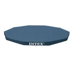 Bâche 3,05 M De Diamètre Pour Piscine Tubulaire Ronde Intex -ATMOS Boutique bache 305 m de diametre pour piscine tubulaire ronde intex 1