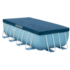 Bache 4x2m Pour Piscine Tubulaire Rectangulaire Intex 5 Bache 4x2m Pour Piscine Tubulaire Rectangulaire Intex -ATMOS Boutique bache 4x2m pour piscine tubulaire rectangulaire intex 1