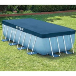 Bache 4x2m Pour Piscine Tubulaire Rectangulaire Intex 6 Bache 4x2m Pour Piscine Tubulaire Rectangulaire Intex -ATMOS Boutique bache 4x2m pour piscine tubulaire rectangulaire intex 2