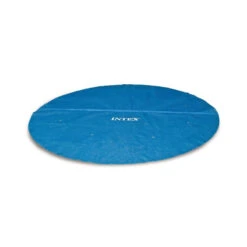 Bâche à Bulles Ronde Pour Piscines D. 5,49 M Intex -ATMOS Boutique bache a bulles ronde pour piscines d 549 m intex 4