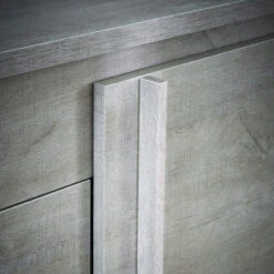 Demeyere Bahut 2 Portes Ouvrantes 3 Tiroirs Comtesse -ATMOS Boutique bahut 2 portes ouvrantes 3 tiroirs comtesse 2