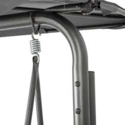 Balancelle 3 Places Ardoise Lako Hespéride -ATMOS Boutique balancelle 3 places ardoise lako hesperide 2