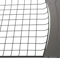 Barbecue à Charbon Azur Pro 120 Cm -ATMOS Boutique barbecue a charbon azur pro 120 cm 4