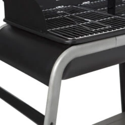 Barbecue à Charbon Azur Pro 120 Cm -ATMOS Boutique barbecue a charbon azur pro 120 cm 5