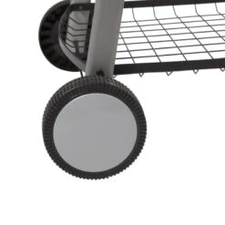 Barbecue à Charbon Azur Pro 120 Cm -ATMOS Boutique barbecue a charbon azur pro 120 cm 6