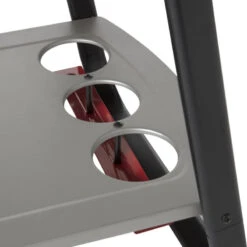 Barbecue à Charbon Azur Pro 120 Cm -ATMOS Boutique barbecue a charbon azur pro 120 cm 7