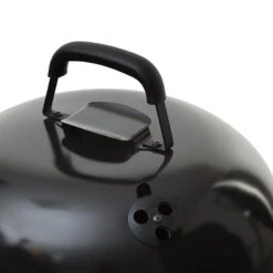 Barbecue à Charbon Feijoa D43 Neka -ATMOS Boutique barbecue a charbon feijoa d43 neka 4