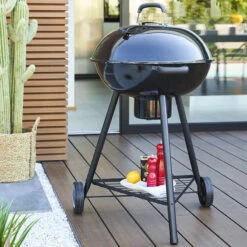 Barbecue Charbon Bisca 57cm Neka -ATMOS Boutique barbecue charbon bisca 57cm neka 2