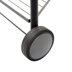 Barbecue Charbon Bisca 57cm Neka -ATMOS Boutique barbecue charbon bisca 57cm neka 7