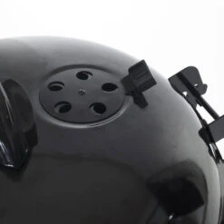 Barbecue Charbon Couvercle Pyla 43 Cm Neka -ATMOS Boutique barbecue charbon couvercle pyla 43 cm neka 6