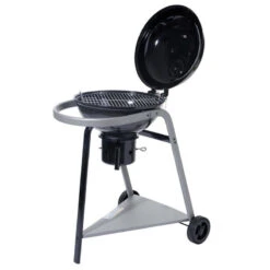 Barbecue Charbon Couvercle Pyla 55 Cm Neka 9 Barbecue Charbon Couvercle Pyla 55 Cm Neka -ATMOS Boutique barbecue charbon couvercle pyla 55 cm neka 2