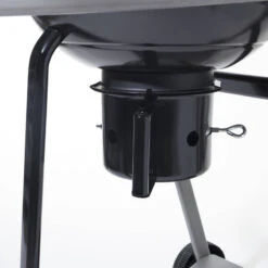 Barbecue Charbon Couvercle Pyla 55 Cm Neka 12 Barbecue Charbon Couvercle Pyla 55 Cm Neka -ATMOS Boutique barbecue charbon couvercle pyla 55 cm neka 5