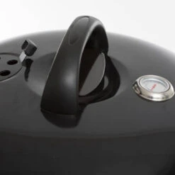 Barbecue Charbon Couvercle Pyla 55 Cm Neka Avec Tablette -ATMOS Boutique barbecue charbon couvercle pyla 55 cm neka avec tablette 3