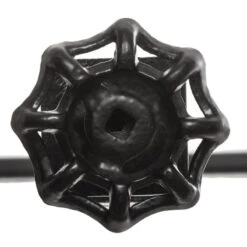 Barre Décorative De Table En Métal 200 Cm Atmosphera -ATMOS Boutique barre decorative de table en metal 200 cm atmosphera 2