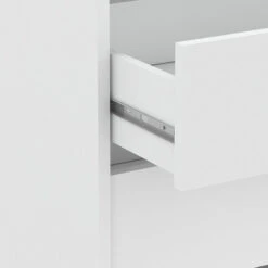 Demeyere Bloc Rangement Tyblok 3 Tiroirs Larges -ATMOS Boutique bloc rangement tyblok 3 tiroirs larges 2