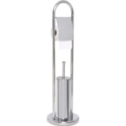 ATMOS Boutique -ATMOS Boutique brosse et derouleur papier wc 1