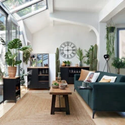 Buffet 1 Porte 3 Niches Cierna Atmosphera -ATMOS Boutique buffet 1 porte 3 niches cierna atmosphera 8