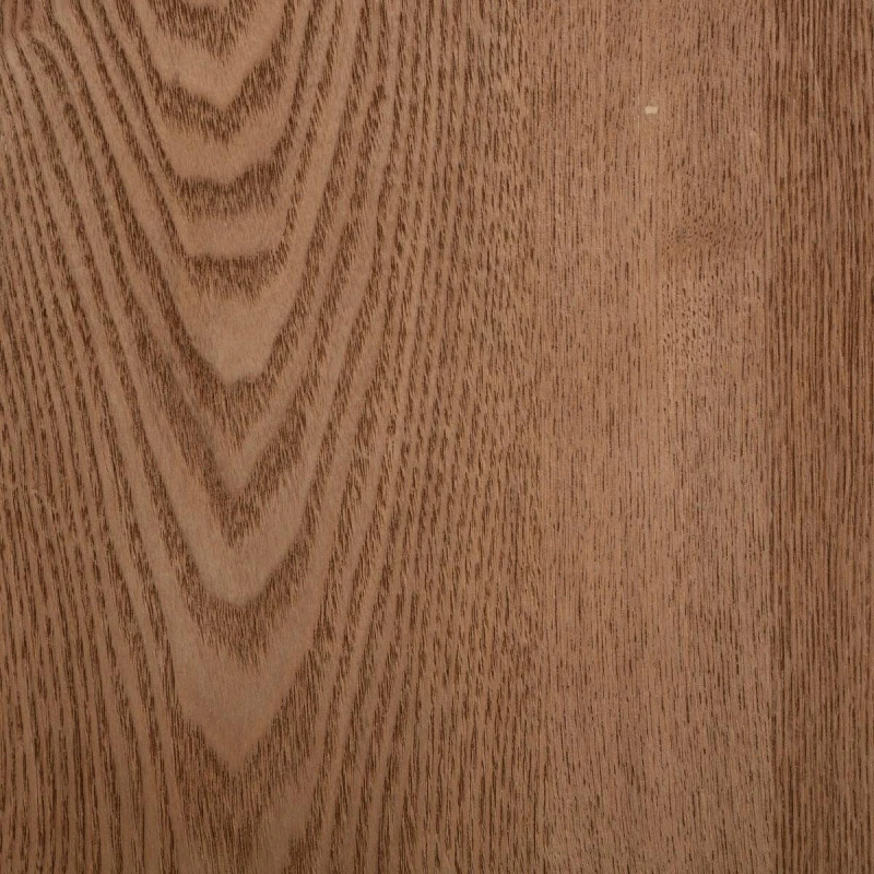 Buffet 1 Porte Vitrée 2 Tiroirs Danik Bois Atmosphera 6 Buffet 1 Porte Vitrée 2 Tiroirs Danik Bois Atmosphera – Image 6