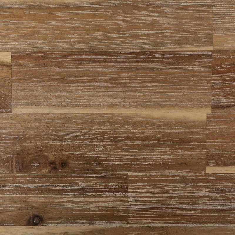 Bureau 2 étagères Edena Bois Et Métal Atmosphera 4 Bureau 2 étagères Edena Bois Et Métal Atmosphera – Image 4