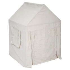 Cabane Enfant Structure Bois Et Toile Atmosphera -ATMOS Boutique cabane enfant structure bois et toile atmosphera 2