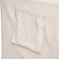 Cabane Enfant Structure Bois Et Toile Atmosphera -ATMOS Boutique cabane enfant structure bois et toile atmosphera 3