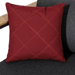 Canapé 3 Places Emperia Graphite Hespéride -ATMOS Boutique canape 3 places emperia graphite hesperide 5