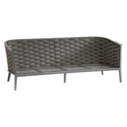 Canapé De Salon Extérieur 3 Places Embruns Hespéride -ATMOS Boutique canape de salon exterieur 3 places embruns hesperide 5