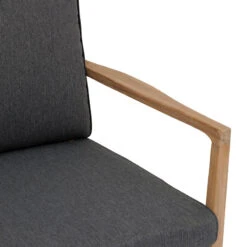 Canapé Extérieur 3 Places Bois Acacia Lacovia Hespéride 9 Canapé Extérieur 3 Places Bois Acacia Lacovia Hespéride -ATMOS Boutique canape exterieur 3 places bois acacia lacovia hesperide 4