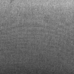 Canapé Extérieur 3 Places Evasion Graphite Hespéride -ATMOS Boutique canape exterieur 3 places evasion graphite hesperide 1 5