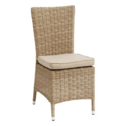 Chaise Mooréa Extérieur Savana Hespéride