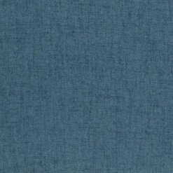Chaise Roka Coloris Bleu Denim Atmosphera -ATMOS Boutique chaise roka coloris bleu denim et hetre atmosphera 2