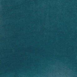 Chaise Roka Velours Bleu Canard Et Pieds Métal Atmosphera -ATMOS Boutique chaise roka velours bleu canard et pieds metal atmosphera 1