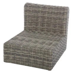 Chauffeuse Extérieur Moorea Hespéride Terre D'ombre -ATMOS Boutique chauffeuse exterieur moorea hesperide terre ombre 1