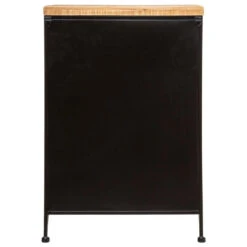 Chevet 1 Tiroir 2 Niches Cierna Atmosphera -ATMOS Boutique chevet 1 tiroir 2 niches cierna atmosphera 4