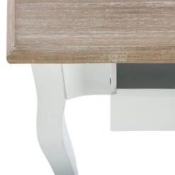 Chevet 1 Tiroir Naturel Chrysa Atmosphera -ATMOS Boutique chevet 1 tiroir naturel chrysa atmosphera 4