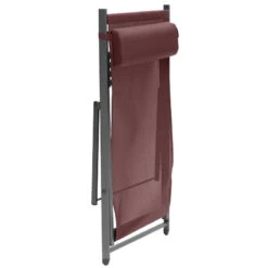 Chilienne Decima Bordeaux / Graphite Hespéride 9 Chilienne Decima Bordeaux / Graphite Hespéride -ATMOS Boutique chilienne decima bordeaux graphite hesperide 3