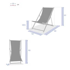 Chilienne En Bois Moko Ardoise Hespéride -ATMOS Boutique chilienne en bois moko ardoise hesperide 1 4