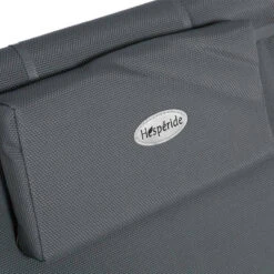 Chilienne Inclinable Honolulu Gris Ardoise Hespéride -ATMOS Boutique chilienne inclinable honolulu gris ardoise hesperide 5