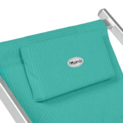 Chilienne Inclinable Honolulu Vert émeraude Hespéride 7 Chilienne Inclinable Honolulu Vert émeraude Hespéride -ATMOS Boutique chilienne inclinable honolulu vert emeraude hesperide 2