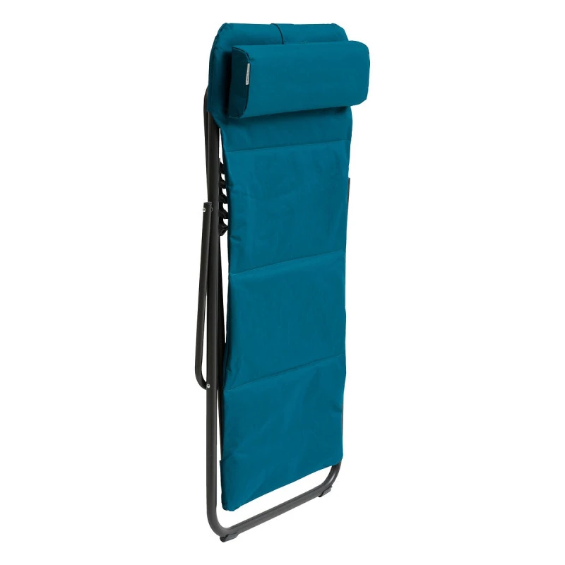 Chilienne Jubba Bleu Canard/graphite Hespéride 3 Chilienne Jubba Bleu Canard/graphite Hespéride – Image 3