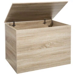 Coffre Banc Mix Naturel 5five -ATMOS Boutique coffre banc mix naturel 5five 2