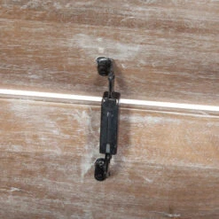 Coffre Chambre Shirel En Bois Blanchi Atmosphera -ATMOS Boutique coffre chambre shirel en bois blanchi atmosphera 4