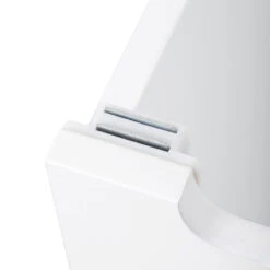 Coffre De Rangement "petit Bazar & Secrets" Blanc Atmosphera -ATMOS Boutique coffre de rangement petit bazar secret blanc atmosphera 4