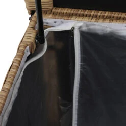 Coffre Extérieur à Poignées Hespéride Bayana Savana -ATMOS Boutique coffre exterieur a poignees hesperide bayana savana 1 3