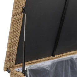 Coffre Extérieur à Poignées Hespéride Bayana Savana -ATMOS Boutique coffre exterieur a poignees hesperide bayana savana 1 5