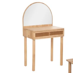 Coiffeuse Et Tabouret Enfant Campagne Atmosphera -ATMOS Boutique coiffeuse et tabouret enfant campagne atmosphera 3